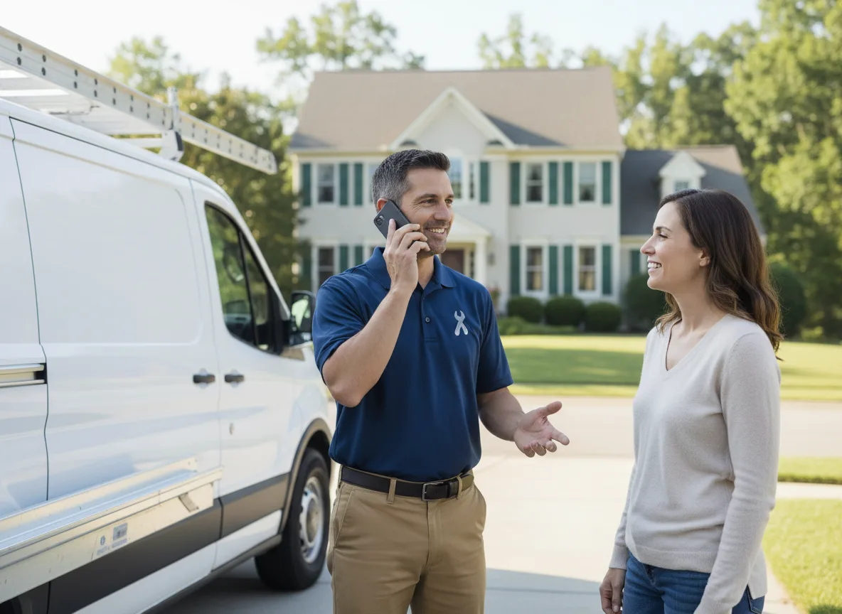 Home Gutter Service Stephenson, VA FAQs